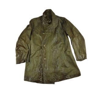 RARE Canadian Anti-Gas Jacket – Dated 1941