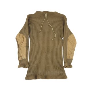 British Commando Sweater