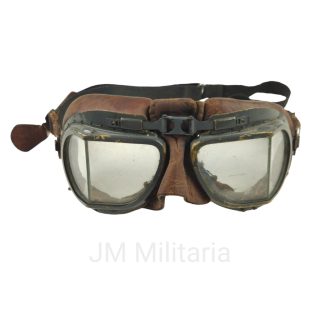 RAF MK VIII Flying Goggles