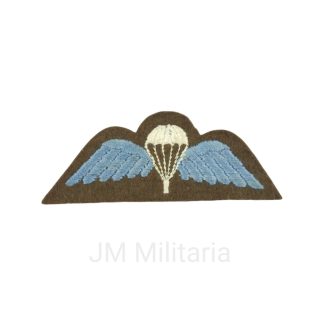 British Parachute Wings