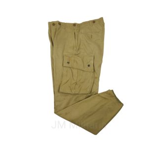 US Paratrooper M1942 Jumpsuit Trousers