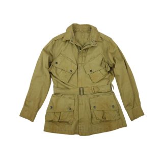 US Paratrooper M1942 Jumpsuit