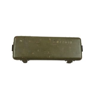 No8 Mk1 Metal Case For Sniper No32 Telescopic Sight