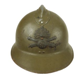 French Adrian M26 Helmet