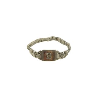 Poland Bracelet – Olyniec Stanislaw, 2nd Armoured Regiment