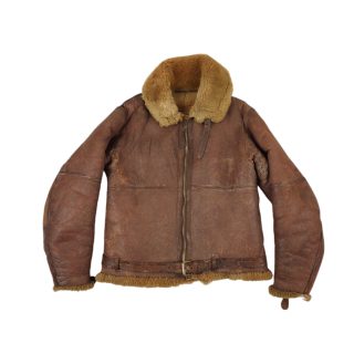 RAF Irvin Flying Jacket