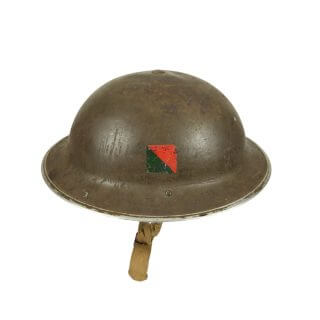 RCASC – MkII Helmet