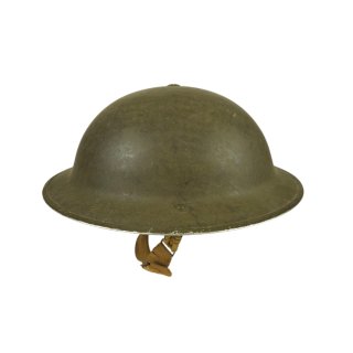 Canadian MkII Helmet