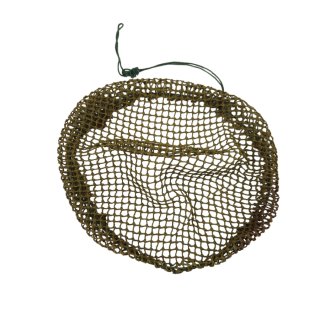 British/Canadian Camouflage Helmet Net