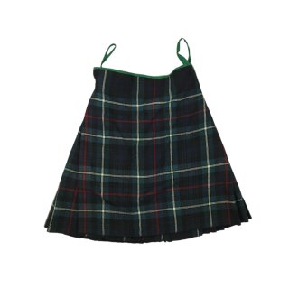 Seaforth Highlanders Kilt – Mackenzie Tartan