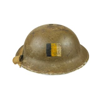 Royal Army Service Corps – MkII Helmet 1939