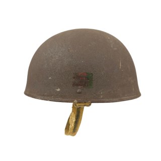 Royal Tank Regiment – RAC MkI Helmet