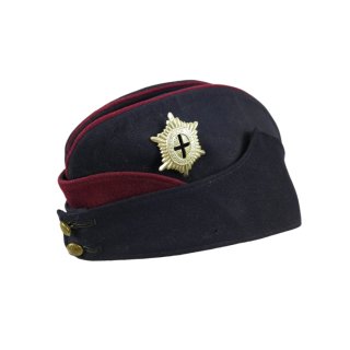 GGFG – Coloured Field Service Cap