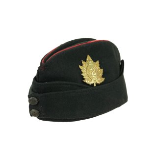 Queen’s Own Rifles – Field Service Cap