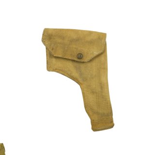 British P37 Holster