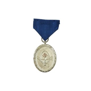 RAD Medal – Dienstauszeichnung 3. Stufe