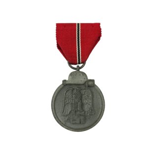 Eastern Front Medal – ‘3’