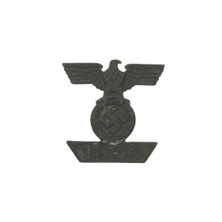 Spange To The Iron Cross 2nd Class – L/11