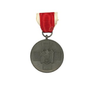 Social Welfare Medal – Medaille Für Deutsche Volkspflege