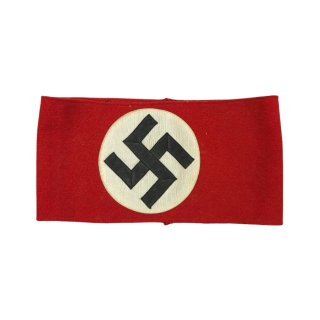 NSDAP Member’s Armband