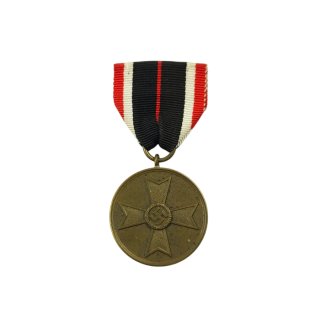 War Merit Medal – Kriegsverdienstmedaille