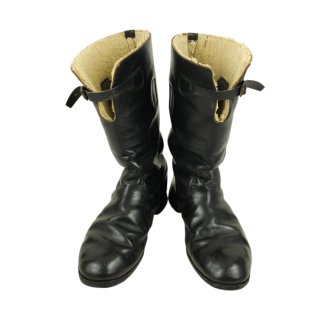 RAF 1936 Pattern Flying Boots – Dated 1939