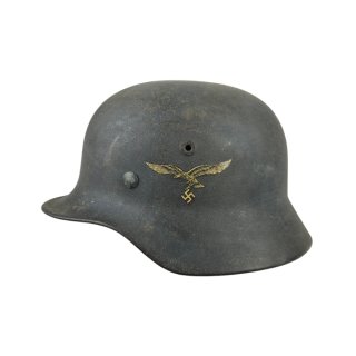 Luftwaffe M40 SD Helmet – EF62