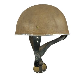 British Airborne MkI Helmet – BMB 1943