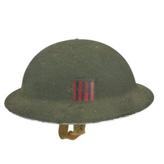 Royal Canadian Engineers (RCE) – MkII Helmet