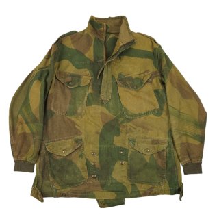 Denison Smock (Airborne Troops) – 1st Pattern