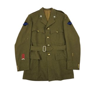 Fort Garry Horse (FGH) – Service Dress Jacket