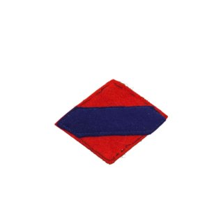 1st Canadian Army – Embroidered Formation Patch