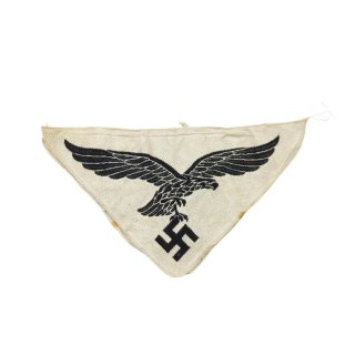 Luftwaffe Sport Shirt Breast Eagle