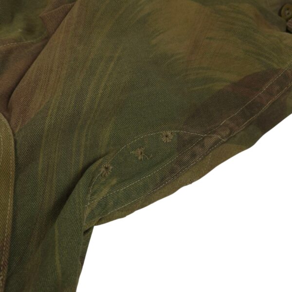Denison Smock (Airborne Troops) – 2nd pattern 1944 – JM-Militaria