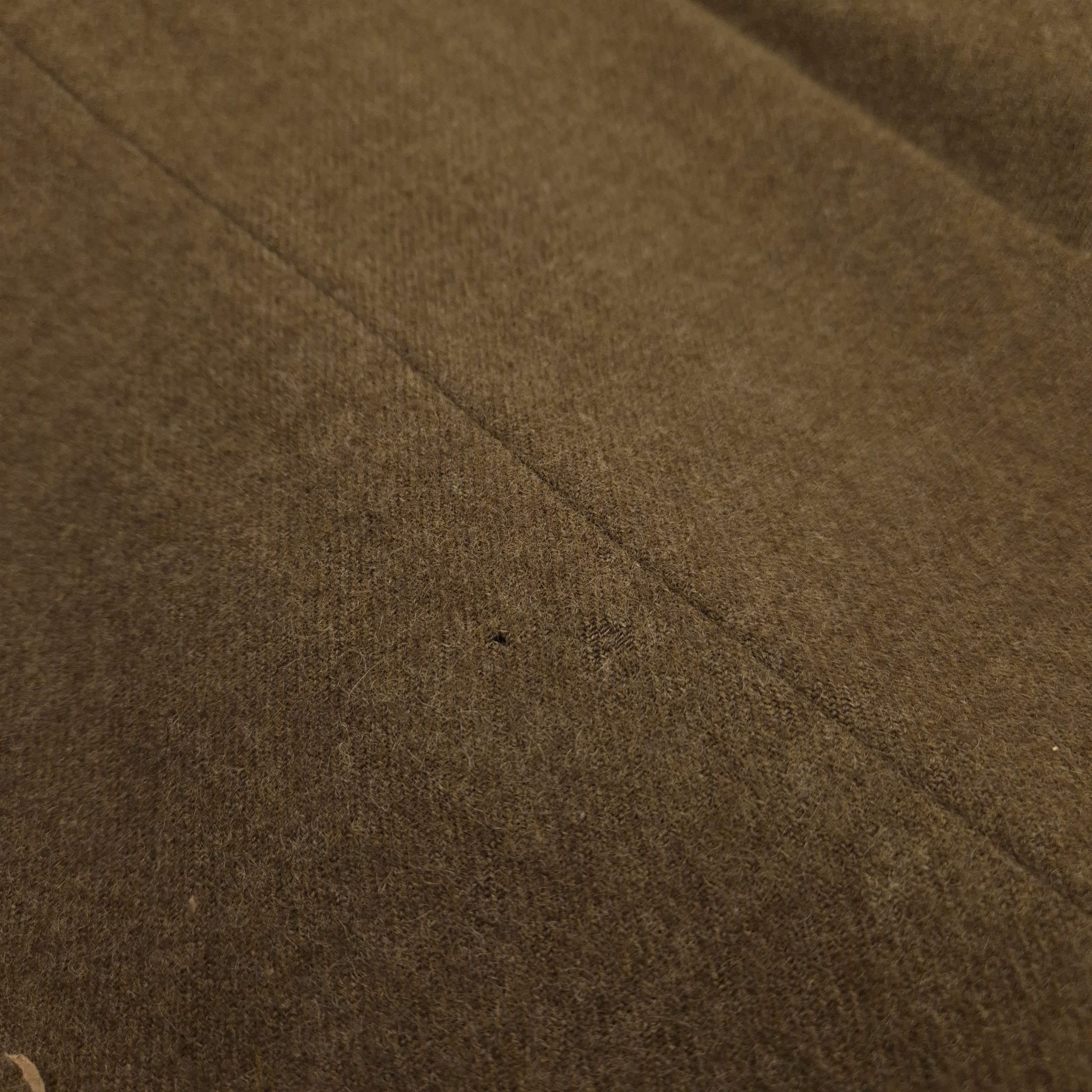 4th LAA RCA - Canadian Officer’s Grouping – Lieutenant Charles E. Ennis. - Image 23