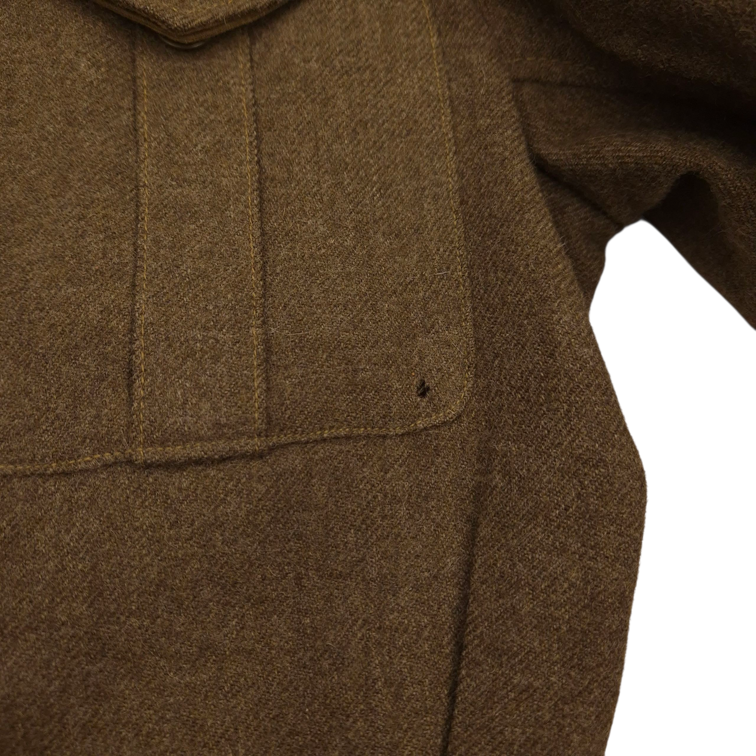 4th LAA RCA - Canadian Officer’s Grouping – Lieutenant Charles E. Ennis. - Image 21