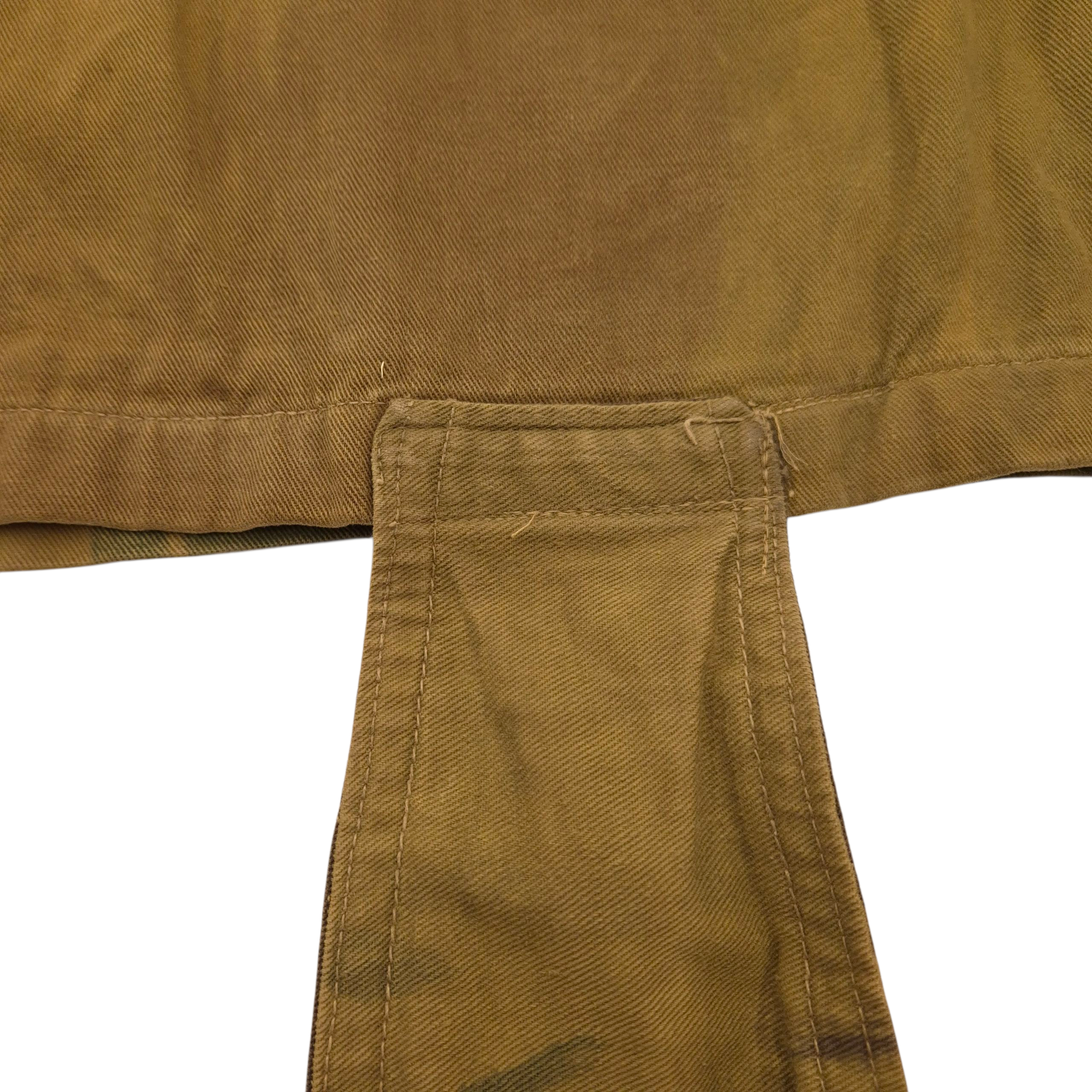 Denison Smock (Airborne Troops) 'Hand Painted' 1942 - Image 10