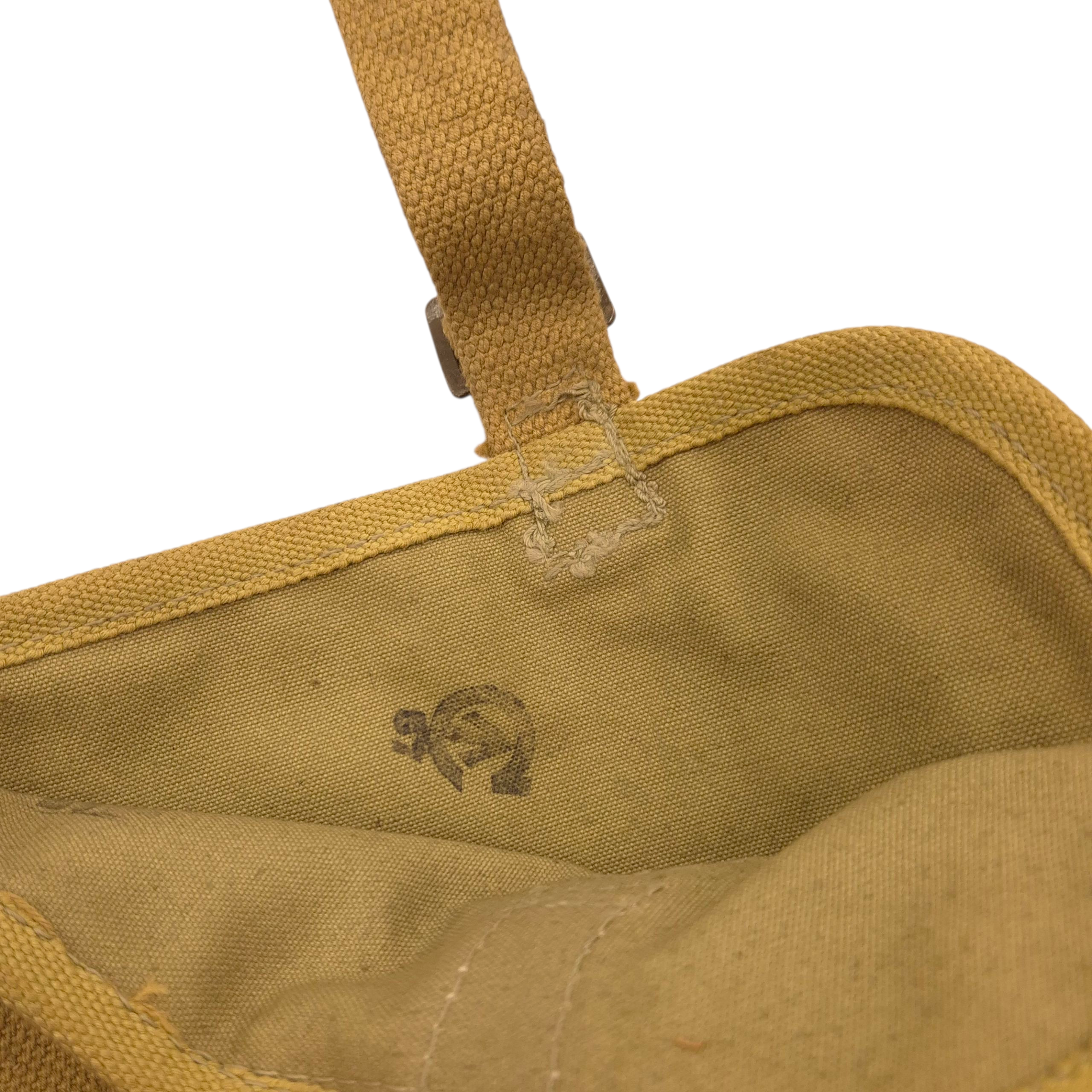 Canadian P37 Entrenchingtool Cover - Image 3