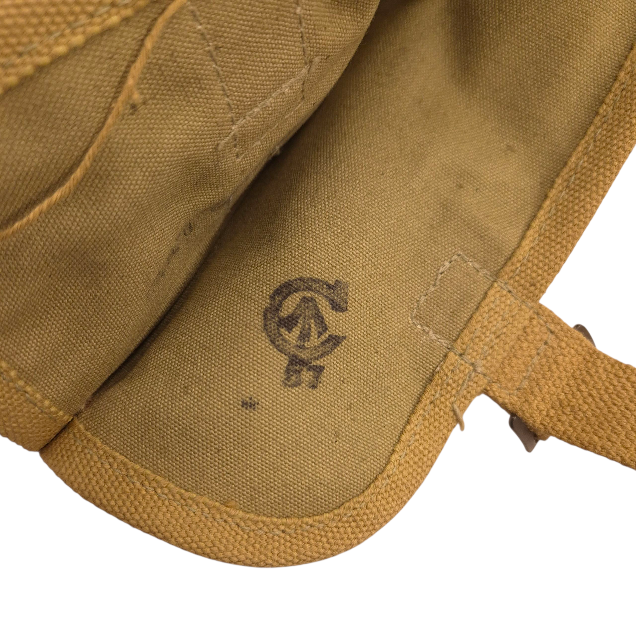 Canadian P37 Entrenchingtool - 1944 - Image 5