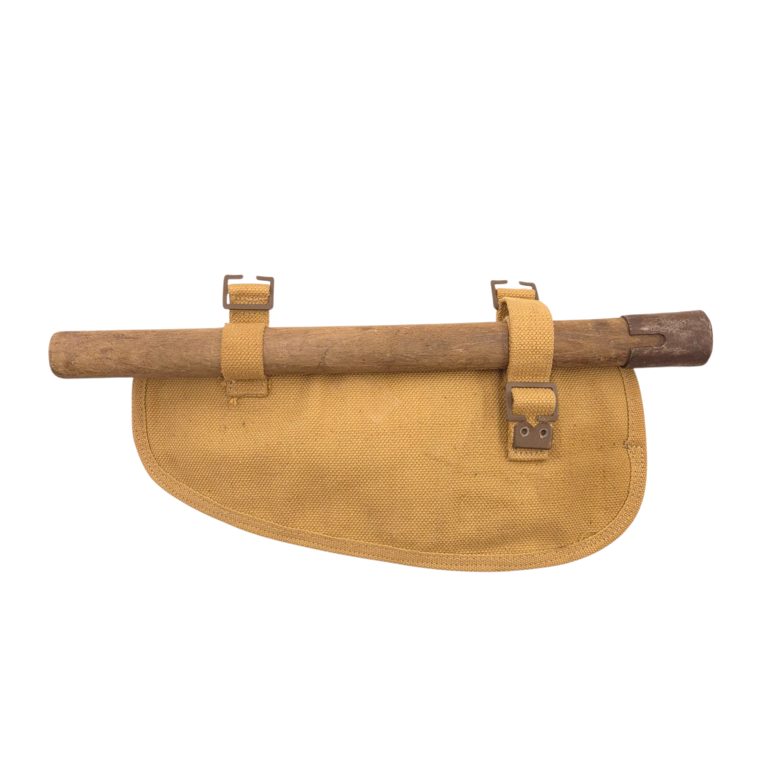 Canadian P37 Entrenchingtool - 1944