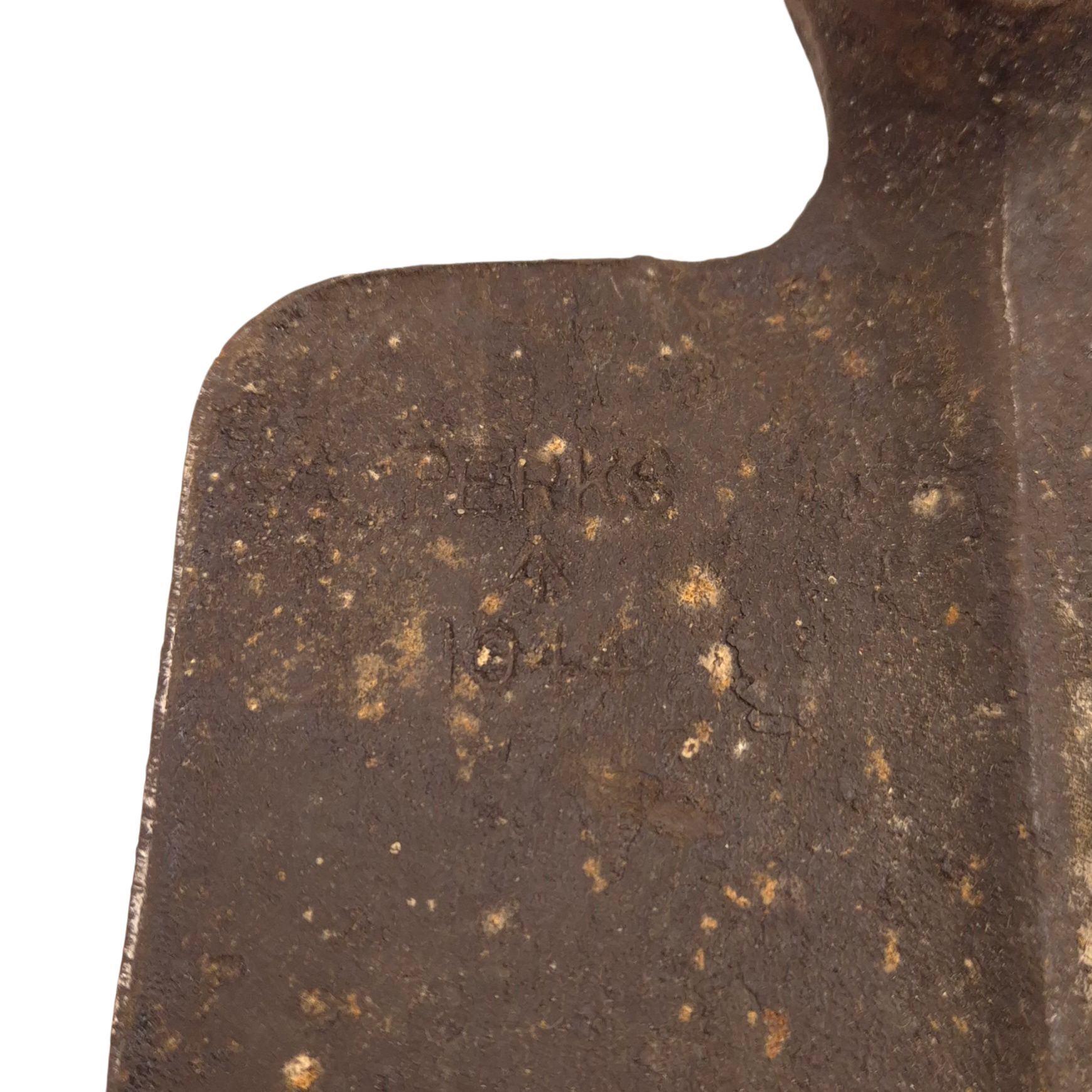 Canadian P37 Entrenchingtool - 1944 - Image 7