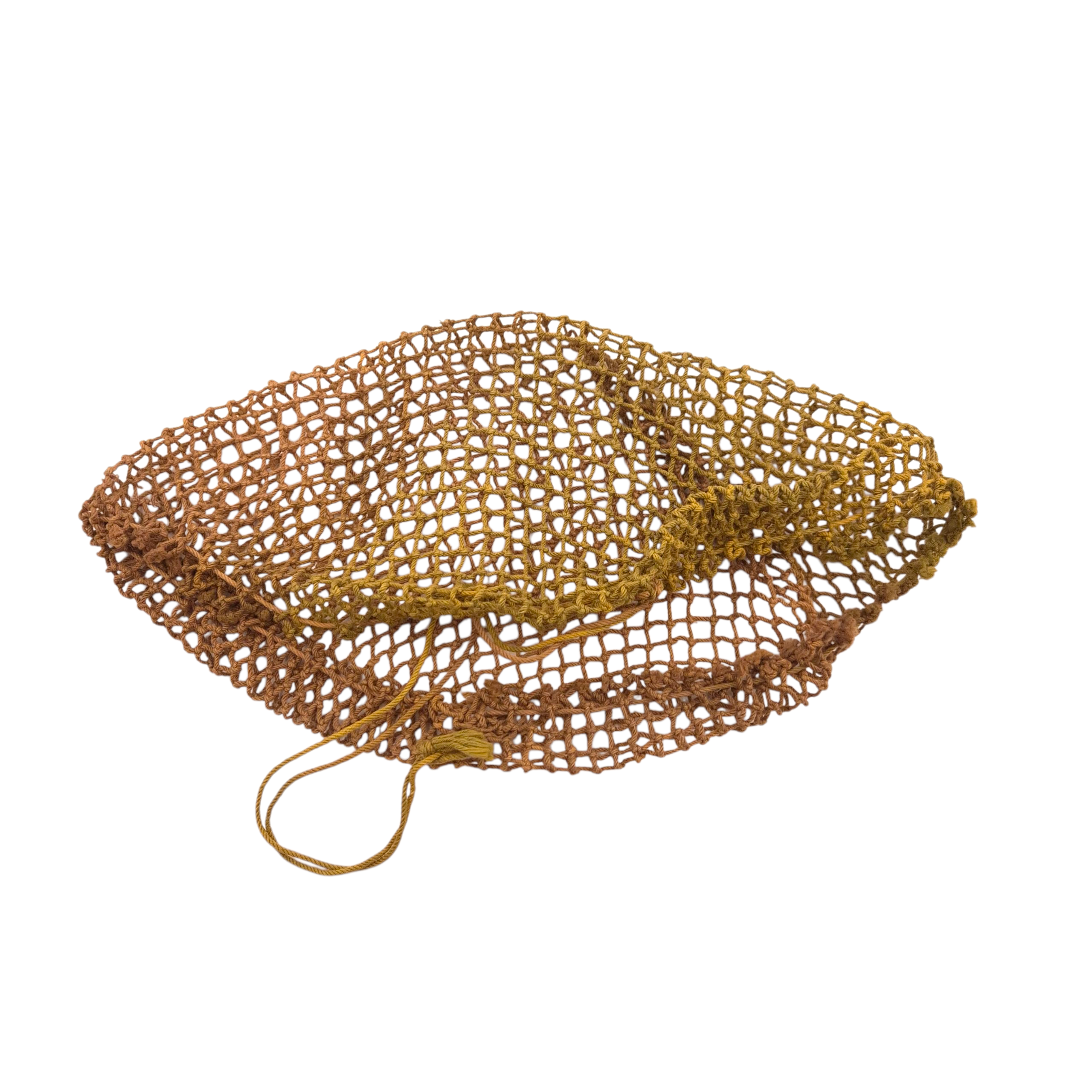 Canadian 'two-tone' camouflage helmet net - Image 4