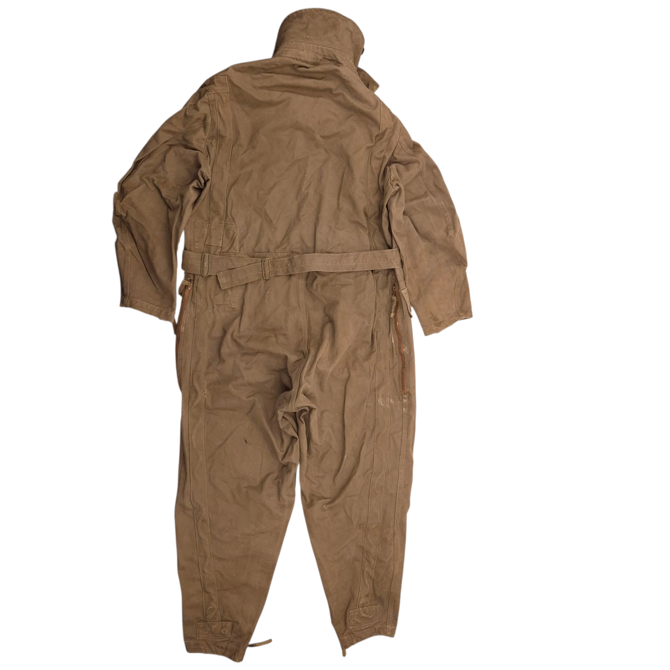 RAF 1941 Pattern Sidcot Flying Suit - Image 2