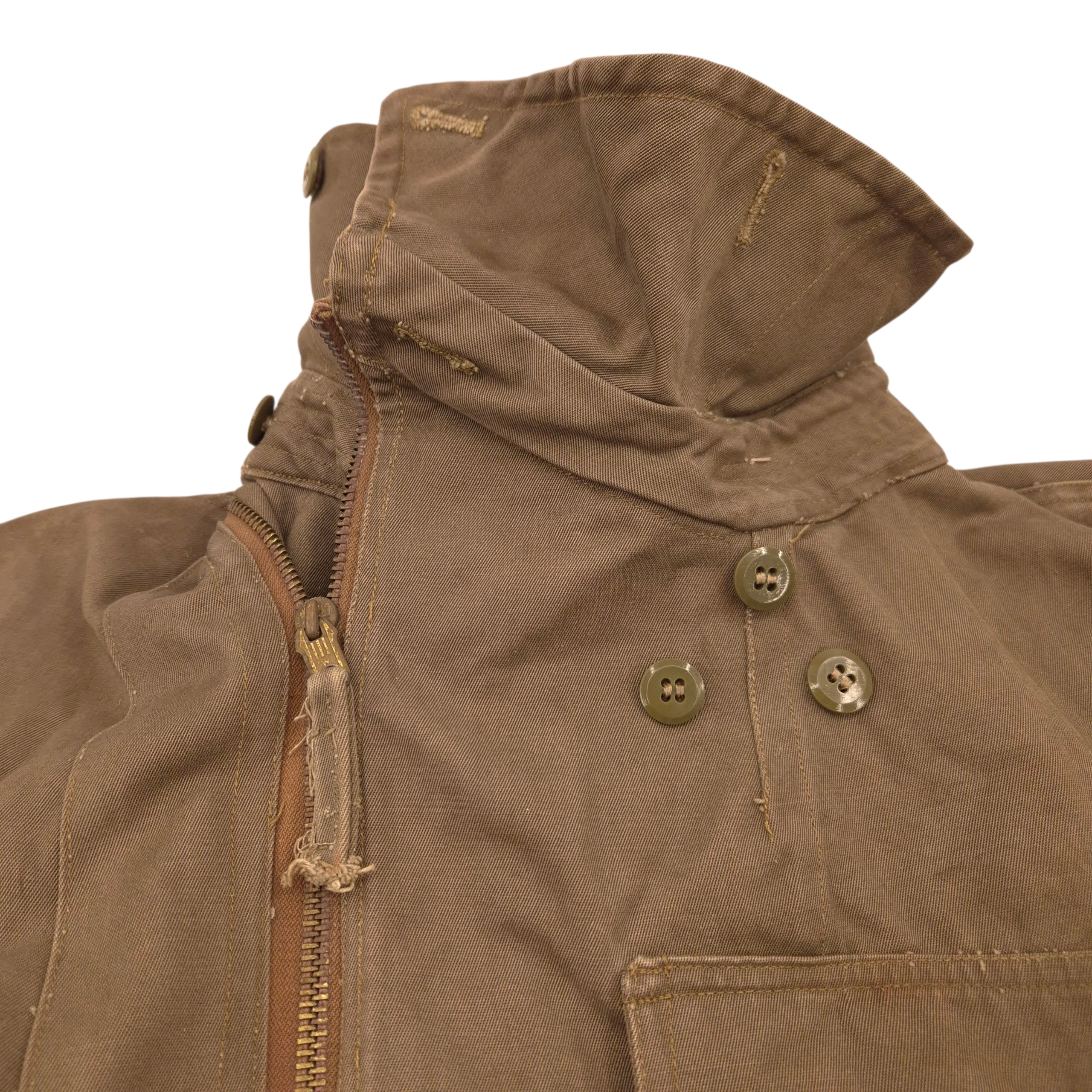 RAF 1941 Pattern Sidcot Flying Suit - Image 4