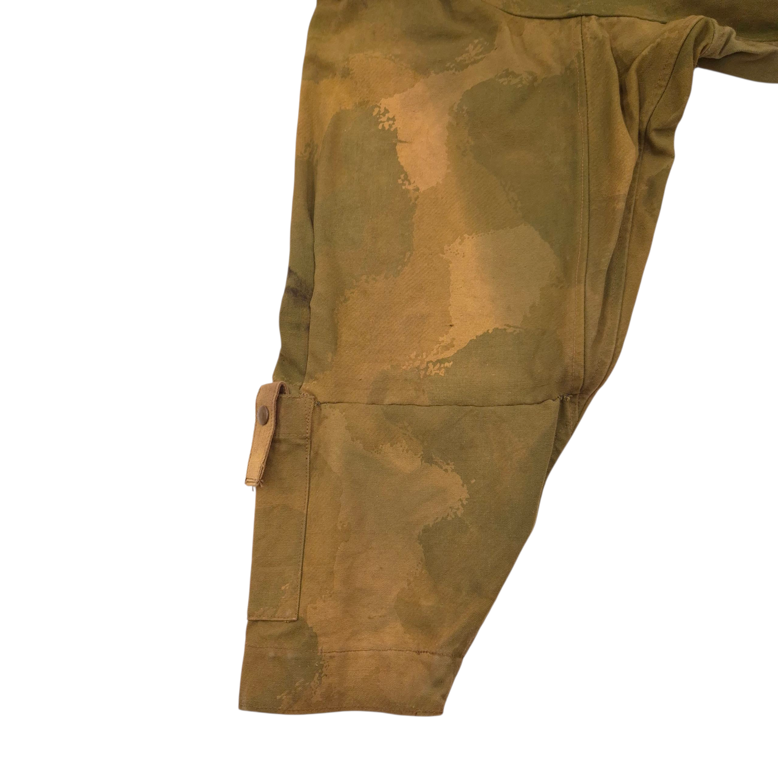 SOE Jumpsuit - RARE two different camouflage schemes - Image 27