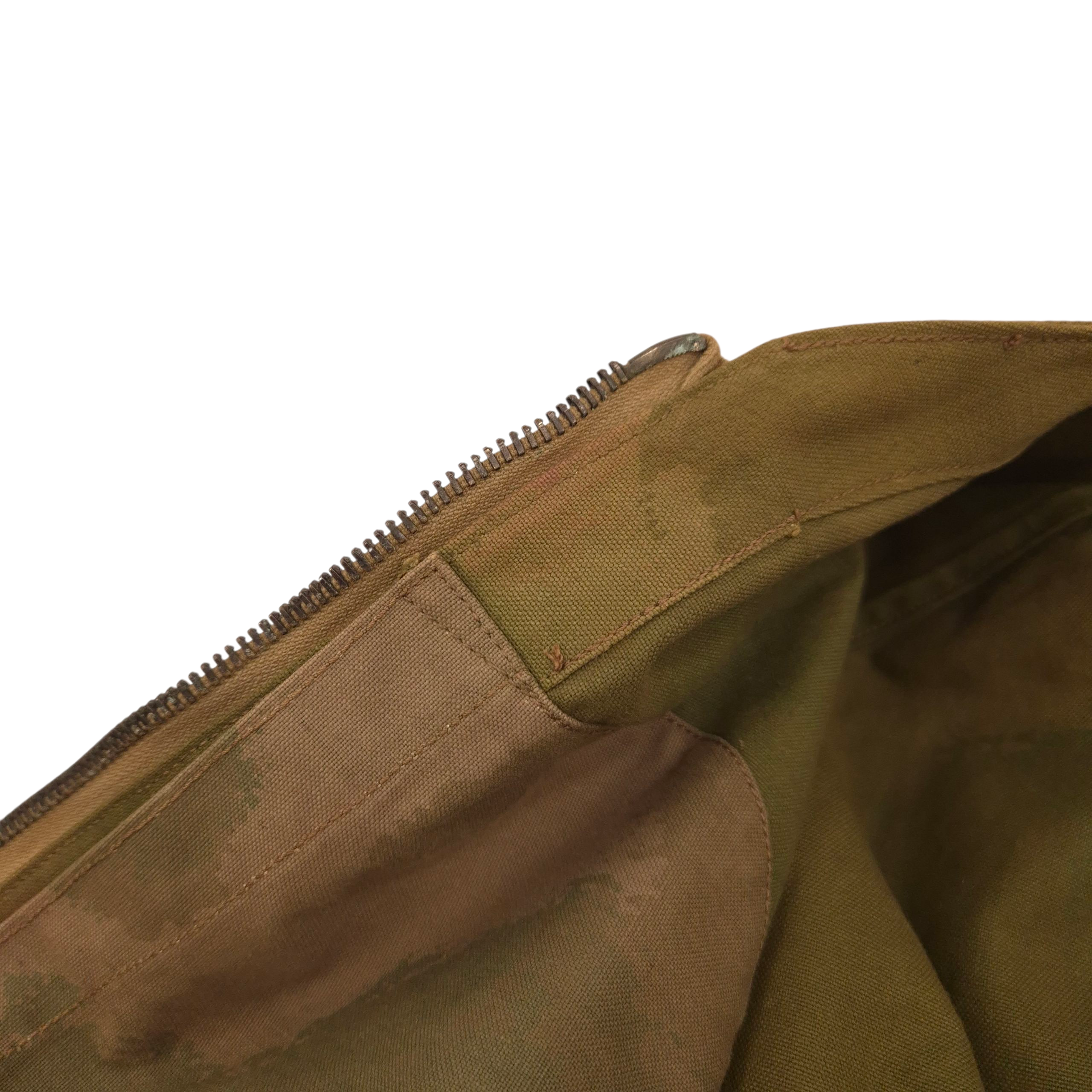 SOE Jumpsuit - RARE two different camouflage schemes - Image 19