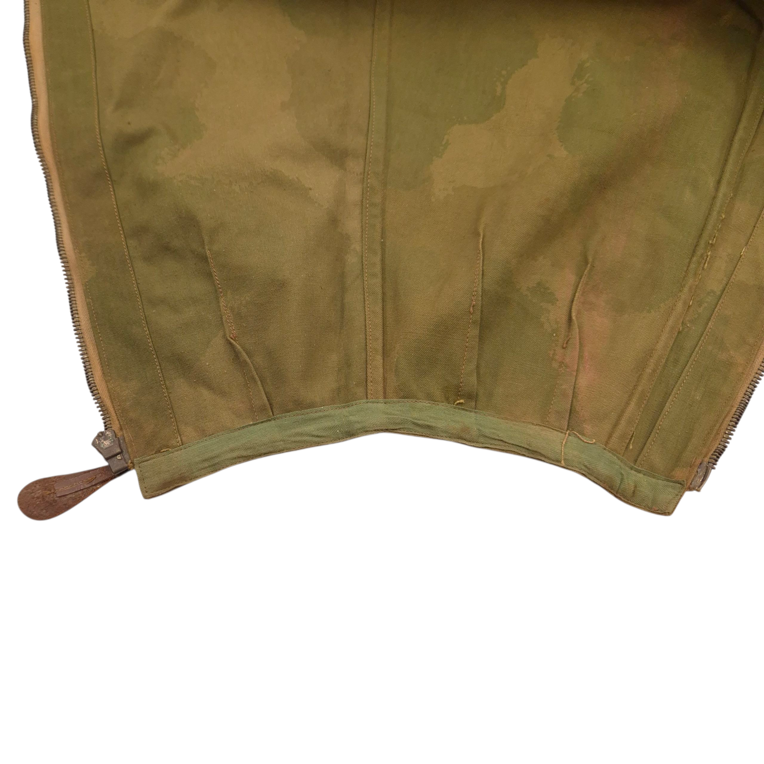 SOE Jumpsuit - RARE two different camouflage schemes - Image 22