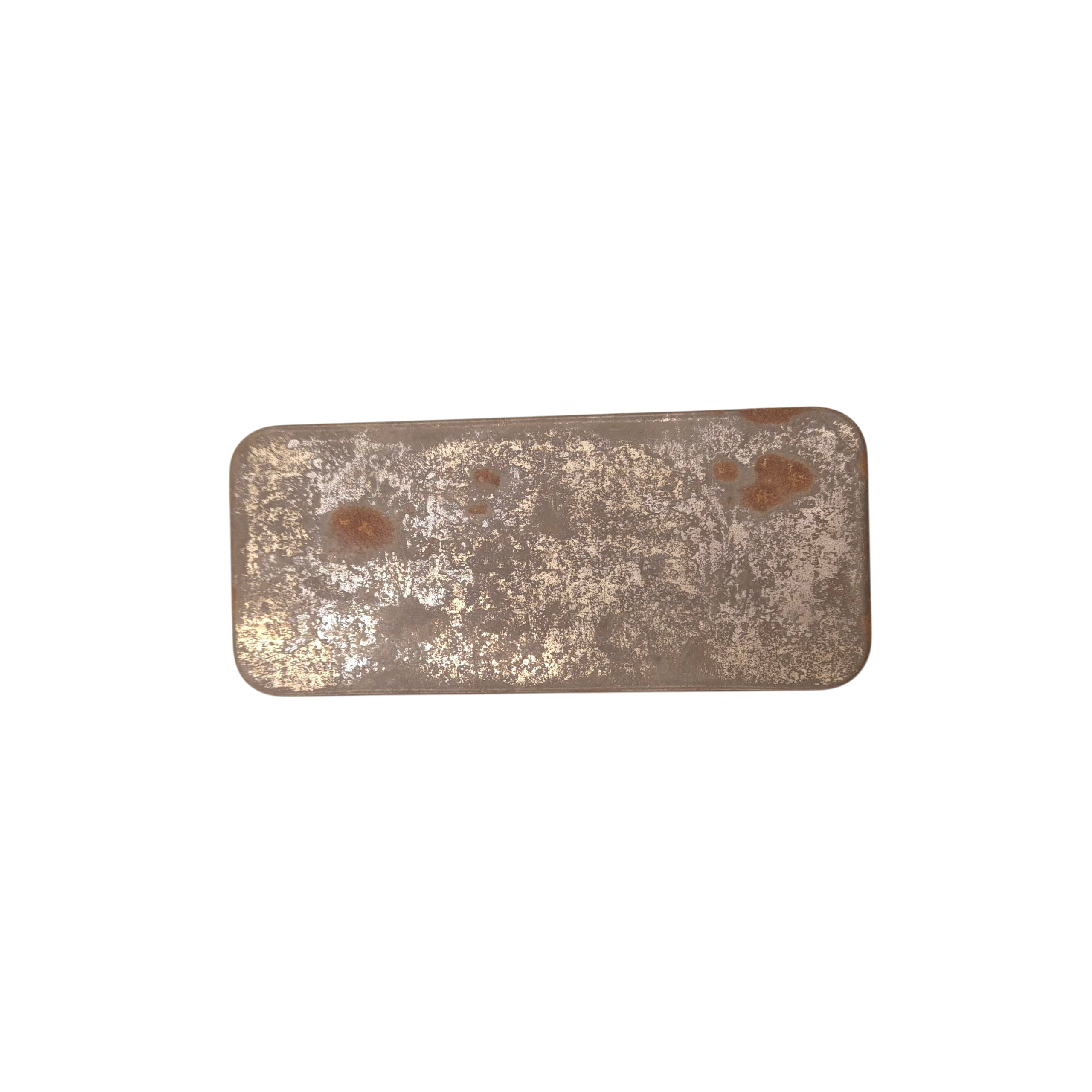 British Dispatch Rider's Goggles in metal box - Image 4