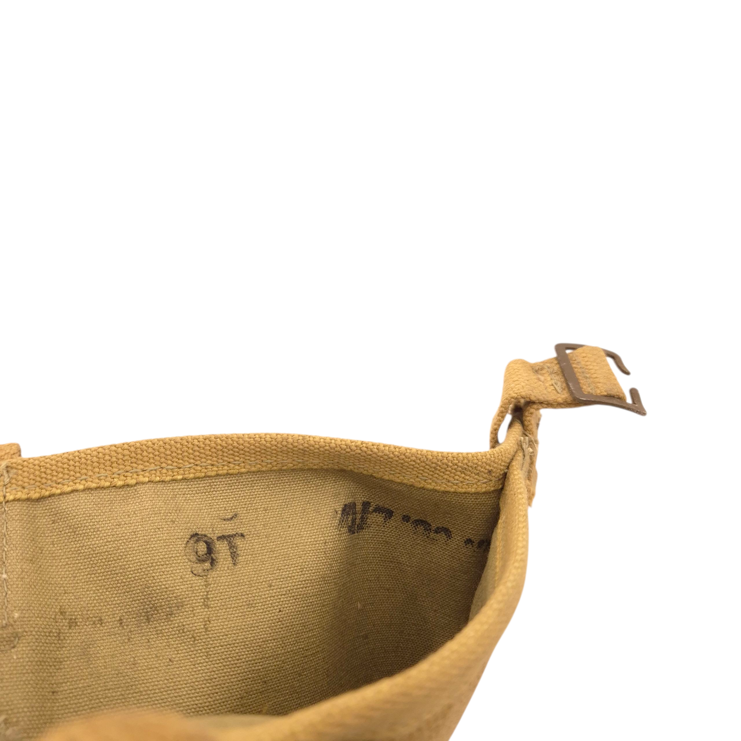 Canadian P37 Entrenchingtool Cover - Image 4