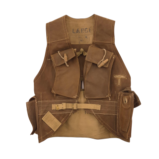 British ‘Battle-Jerkin’ H&S 1943